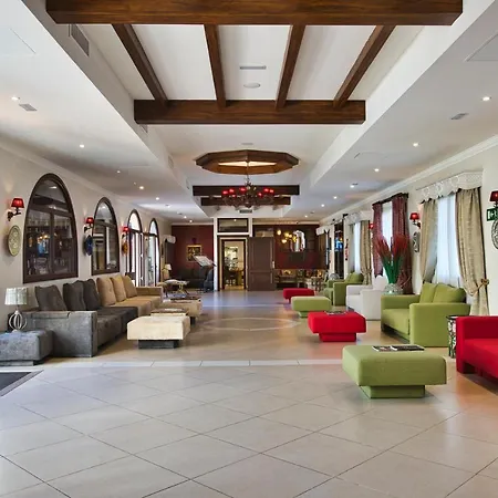 Paloma Blanca Boutique (adults Only) 3* Marbella