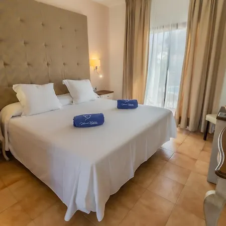 Hotel Paloma Blanca Boutique (adults Only) 3*