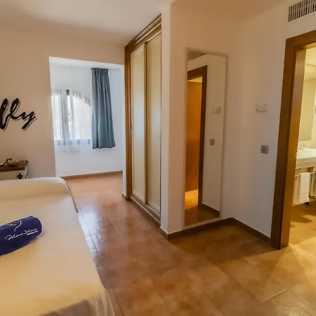 Paloma Blanca Boutique (adults Only) Hotel 3*
