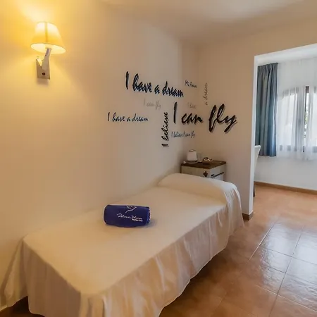 Paloma Blanca Boutique (adults Only) 3*