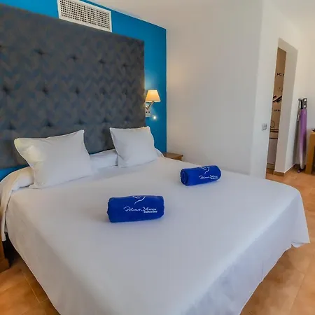 Hotel Paloma Blanca Boutique (adults Only)