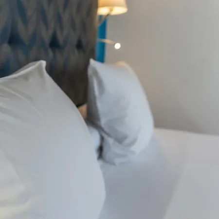 Paloma Blanca Boutique (adults Only) Marbella