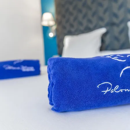 Paloma Blanca Boutique (adults Only) Hotel 3*