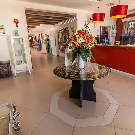 Paloma Blanca Boutique (adults Only) 3* Marbella
