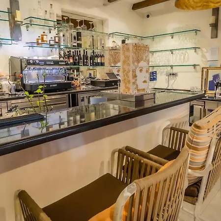 Paloma Blanca Boutique (adults Only) Отель Марбелья