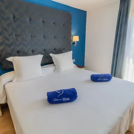 Hotel Paloma Blanca Boutique (adults Only) 3*