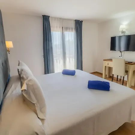 Hotel Paloma Blanca Boutique (adults Only)