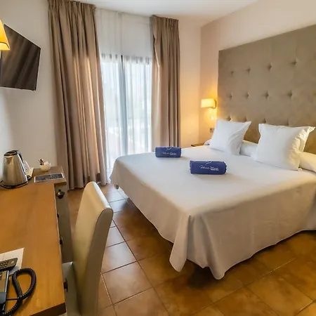 Paloma Blanca Boutique (adults Only) Hotel Marbella