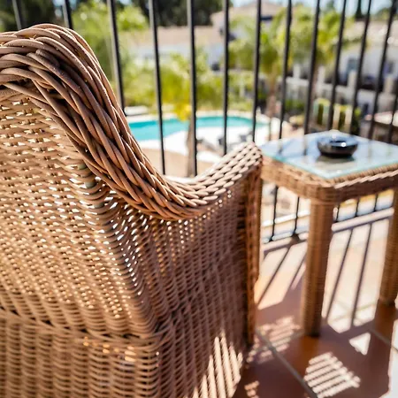 Paloma Blanca Boutique (adults Only) 3* Marbella