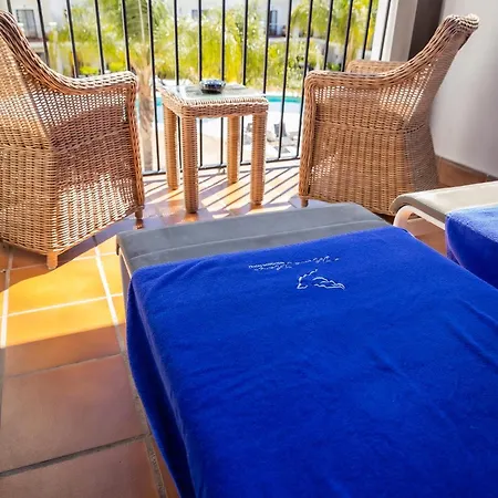 Paloma Blanca Boutique (adults Only) Hotel
