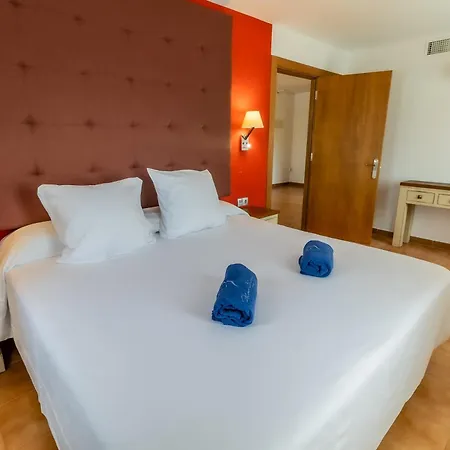 Paloma Blanca Boutique (adults Only) Hotel