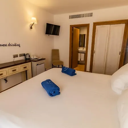 Paloma Blanca Boutique (adults Only) Hotel Marbella