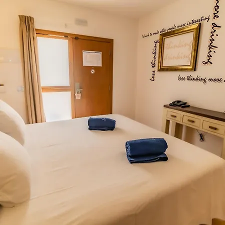 Hotel Paloma Blanca Boutique (adults Only) Marbella