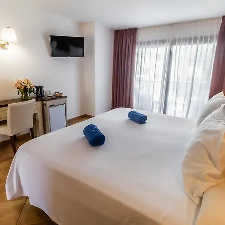 Paloma Blanca Boutique (adults Only) 3* Marbella