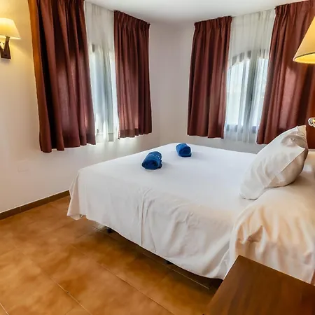 Paloma Blanca Boutique (adults Only) Hotel 3*