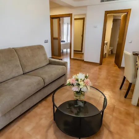 Hotel Paloma Blanca Boutique (adults Only) 3*