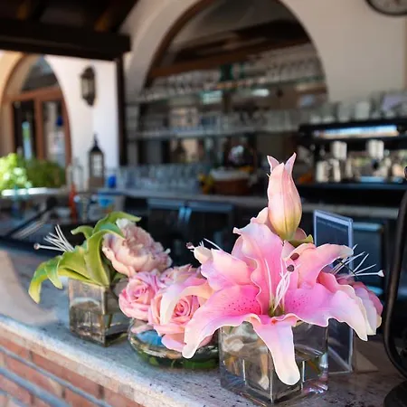 Paloma Blanca Boutique (adults Only) Hotel 3*