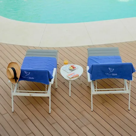 Paloma Blanca Boutique (adults Only) Hotel Marbella