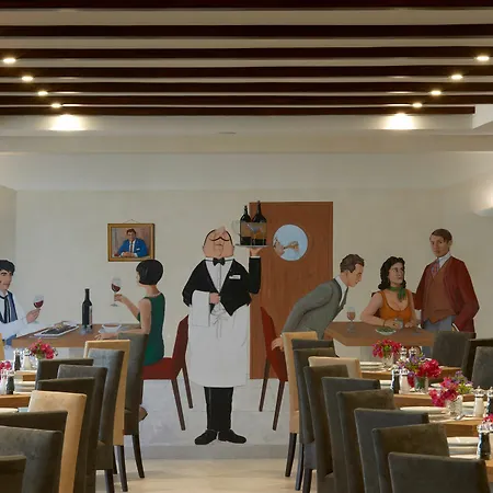 Paloma Blanca Boutique (adults Only) 3* Marbella
