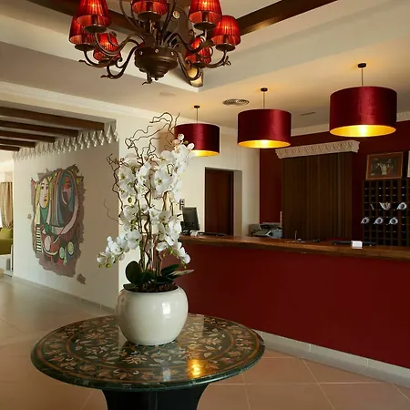 Paloma Blanca Boutique (adults Only) Hotel Marbella