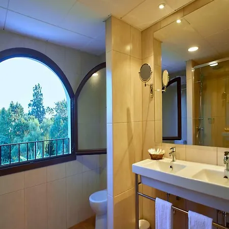 Hotel Paloma Blanca Boutique (adults Only) Marbella