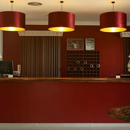 Hotel Paloma Blanca Boutique (adults Only) 3*