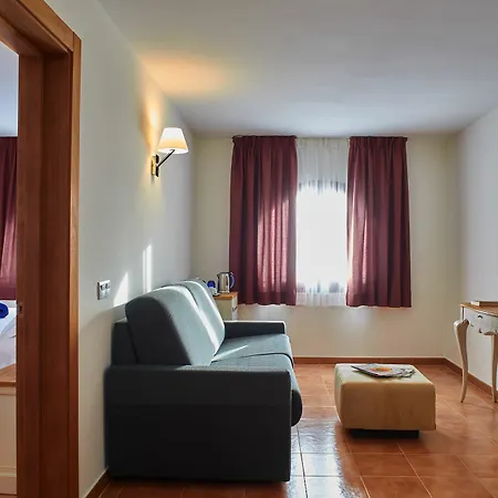 Hotel Paloma Blanca Boutique (adults Only) Marbella