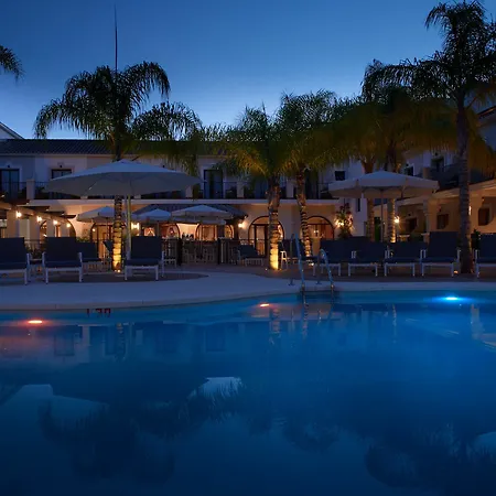 Hotel Paloma Blanca Boutique (adults Only) 3*