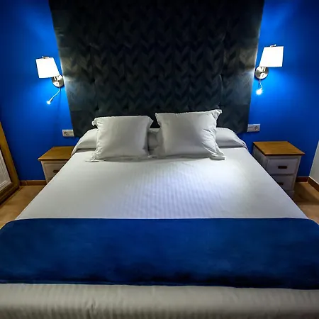 Paloma Blanca Boutique (adults Only) Hotel
