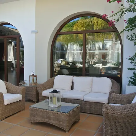 Paloma Blanca Boutique (adults Only) Marbella