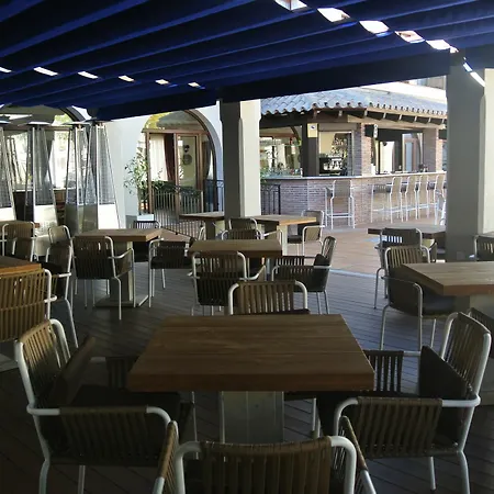 Hotel Paloma Blanca Boutique (adults Only)