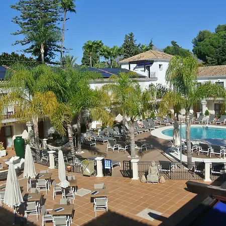 Hotel Paloma Blanca Boutique (adults Only)