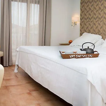 Hotel Paloma Blanca Boutique (adults Only) 3*