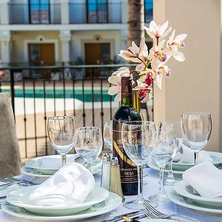 Paloma Blanca Boutique (adults Only) 3* Marbella