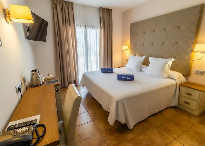 Paloma Blanca Boutique (adults Only) 酒店 马尔韦利亚