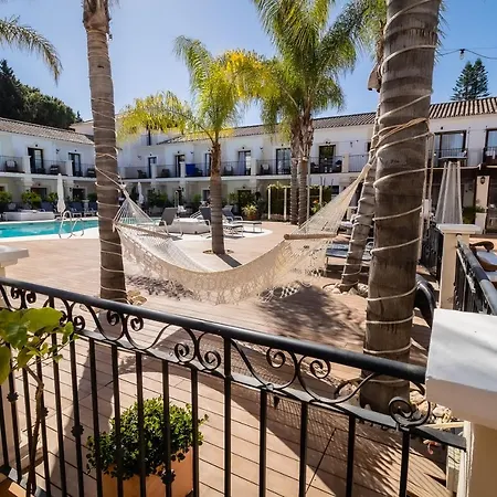 Paloma Blanca Boutique (adults Only) Ξενοδοχείο 3*