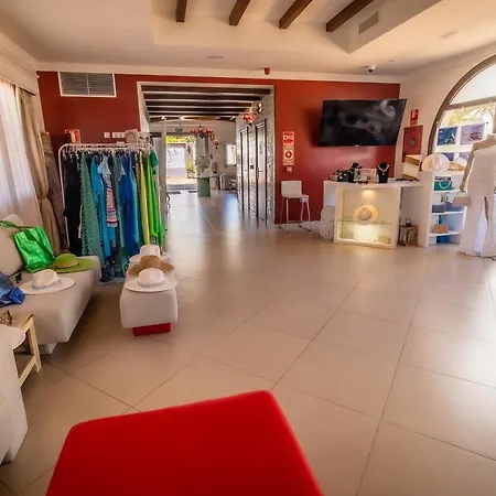 Ξενοδοχείο Paloma Blanca Boutique (adults Only) Μαρμπέλλα