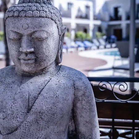 Paloma Blanca Boutique (adults Only) Μαρμπέλλα