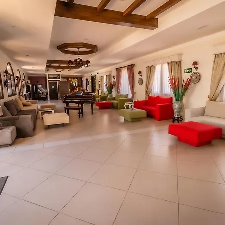 Paloma Blanca Boutique (adults Only) Ξενοδοχείο Μαρμπέλλα