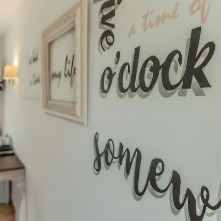 Ξενοδοχείο Paloma Blanca Boutique (adults Only) 3*